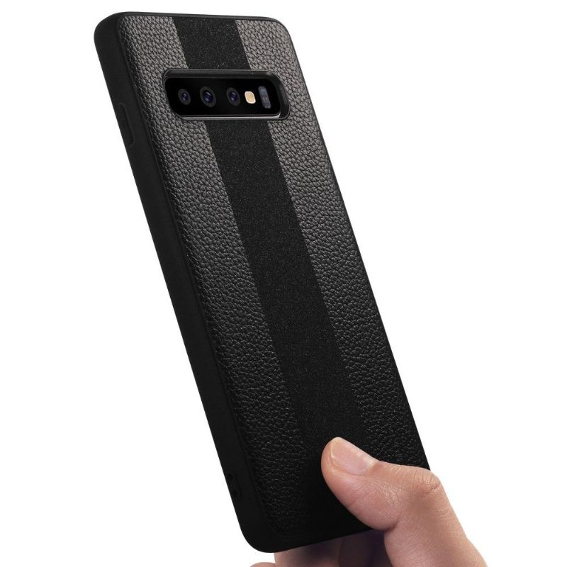 Cover Samsung Galaxy S10e Sportslæder