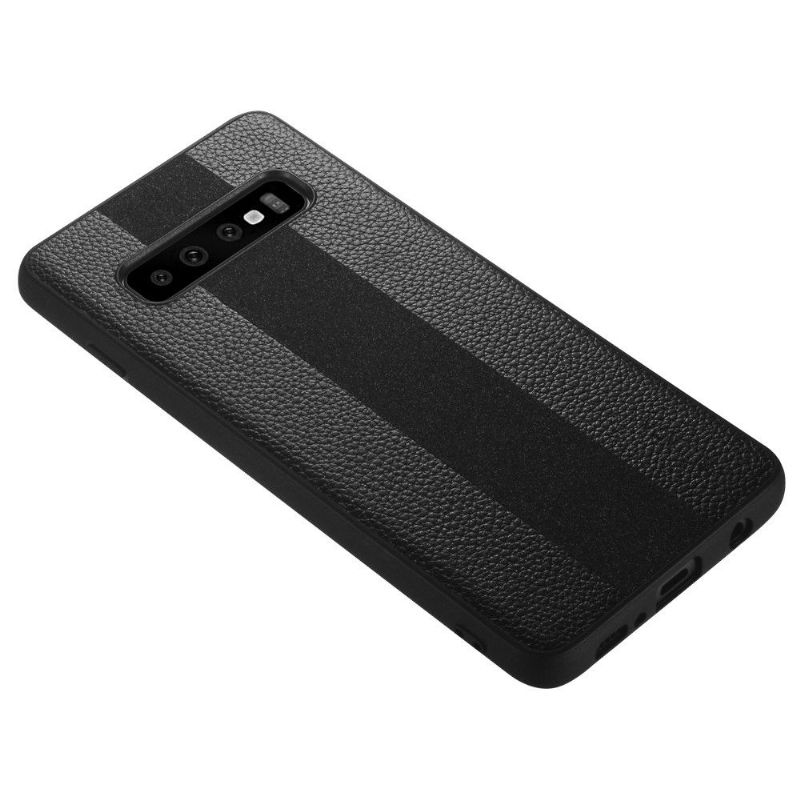 Cover Samsung Galaxy S10e Sportslæder