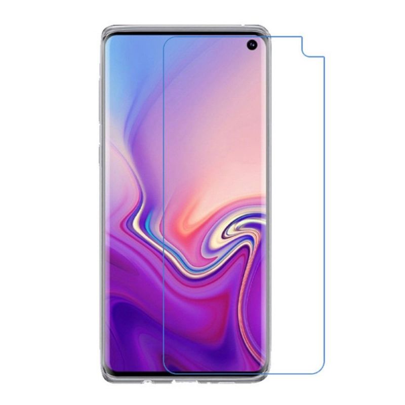 Samsung Galaxy S10E - Pakke Med 5 Skærmbeskyttere