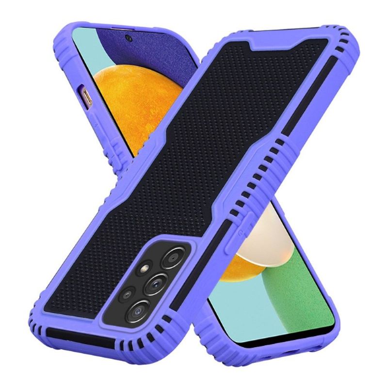 Cover Samsung Galaxy A52 5G / A52 4G / A52s 5G Airbag