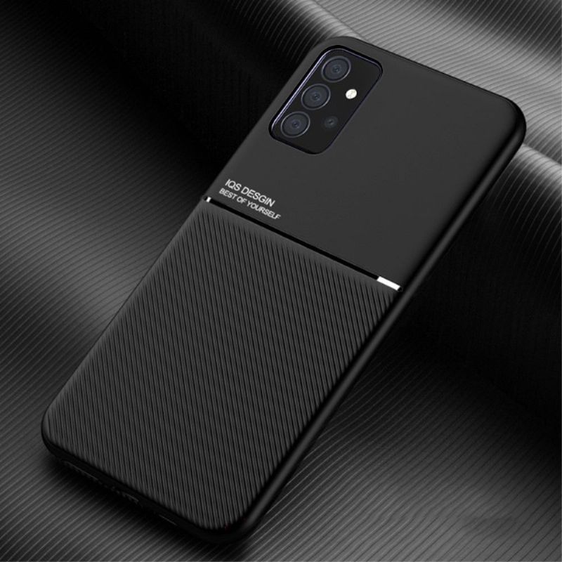 Cover Samsung Galaxy A52 5G / A52 4G / A52s 5G Anti-fald Forretningsminimalistisk