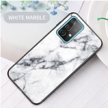 Cover Samsung Galaxy A52 5G / A52 4G / A52s 5G Celine Marble