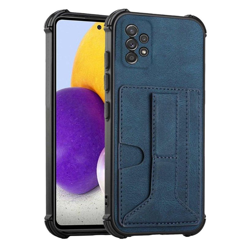 Cover Samsung Galaxy A52 5G / A52 4G / A52s 5G Coline Kortholder