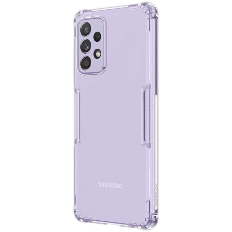 Cover Samsung Galaxy A52 5G / A52 4G / A52s 5G Hemming Nillkin Nature Forstærkede Vinkler