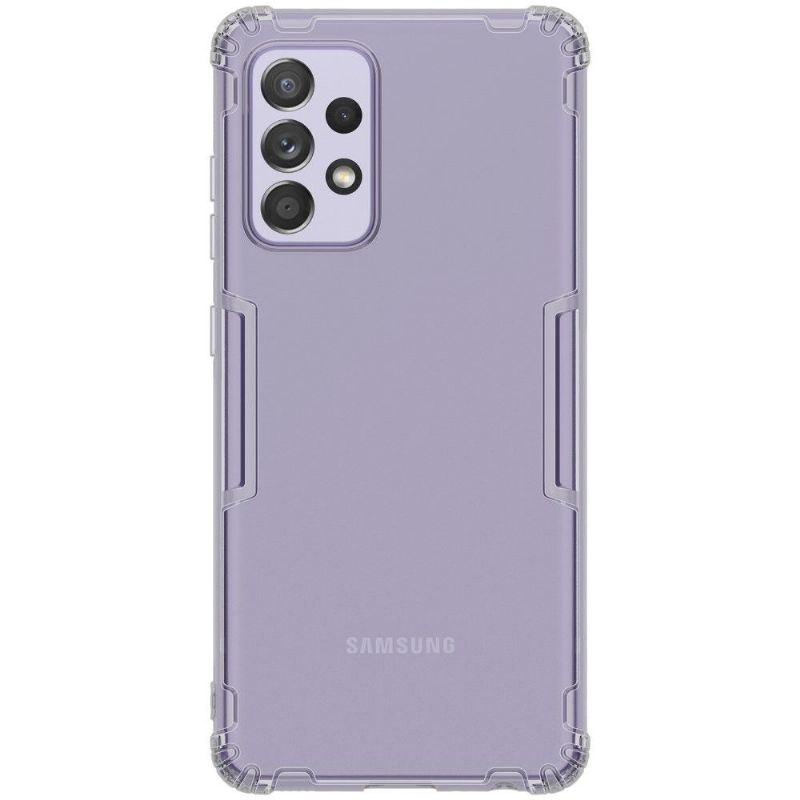 Cover Samsung Galaxy A52 5G / A52 4G / A52s 5G Hemming Nillkin Nature Forstærkede Vinkler