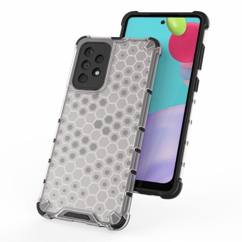 Cover Samsung Galaxy A52 5G / A52 4G / A52s 5G Honeycomb Design