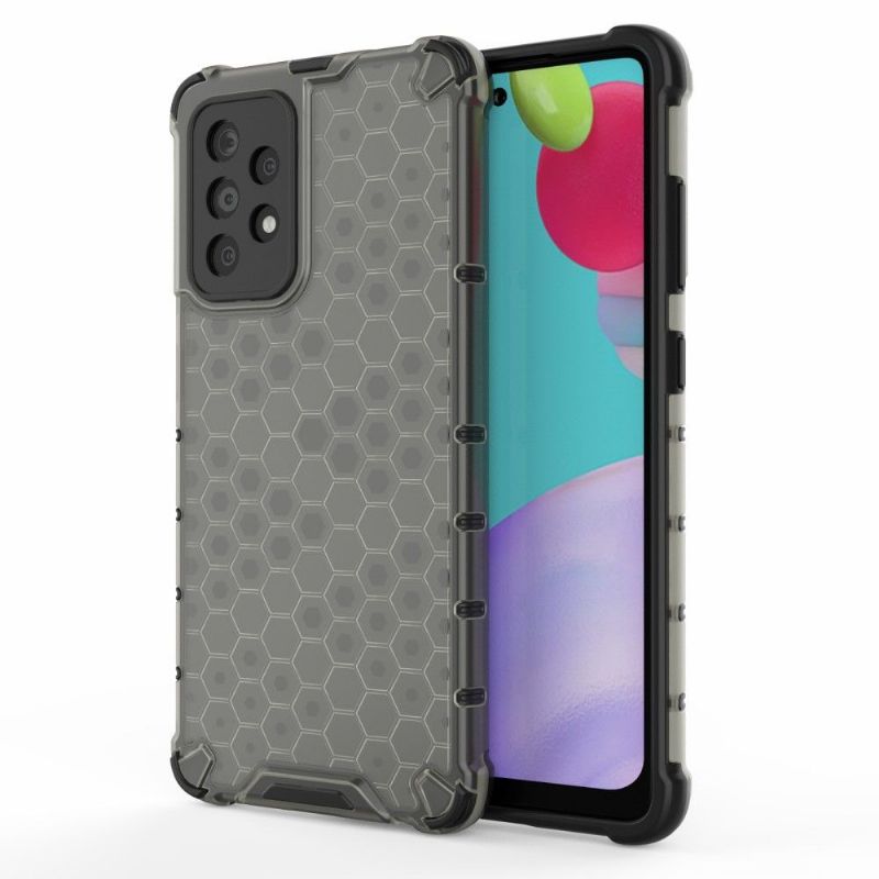 Cover Samsung Galaxy A52 5G / A52 4G / A52s 5G Honeycomb Design