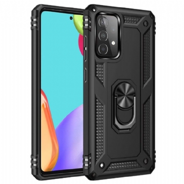 Cover Samsung Galaxy A52 5G / A52 4G / A52s 5G Hybridfunktionsunderstøttelse