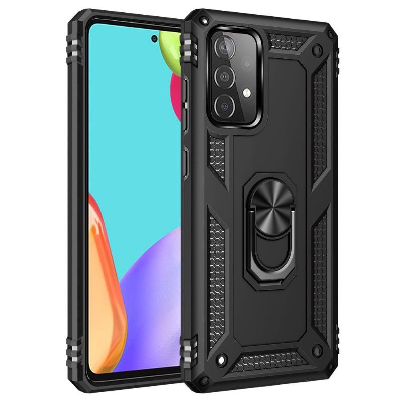 Cover Samsung Galaxy A52 5G / A52 4G / A52s 5G Hybridfunktionsunderstøttelse