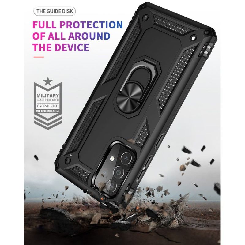 Cover Samsung Galaxy A52 5G / A52 4G / A52s 5G Hybridfunktionsunderstøttelse