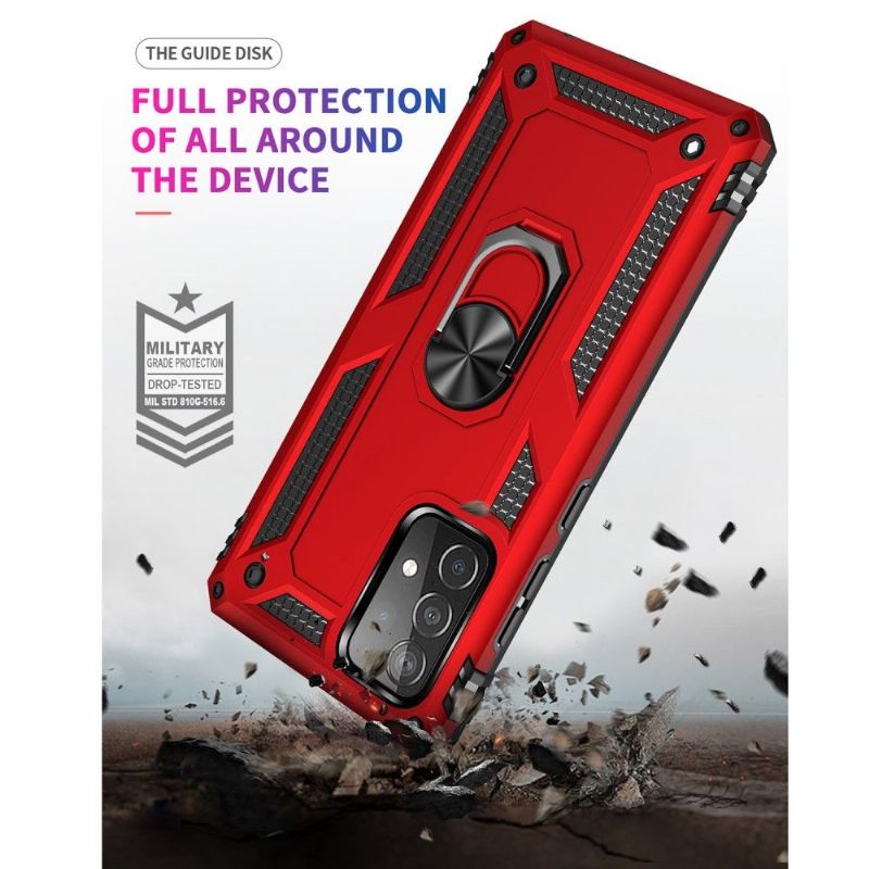 Cover Samsung Galaxy A52 5G / A52 4G / A52s 5G Hybridfunktionsunderstøttelse