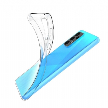 Cover Samsung Galaxy A52 5G / A52 4G / A52s 5G Prem's Transparente