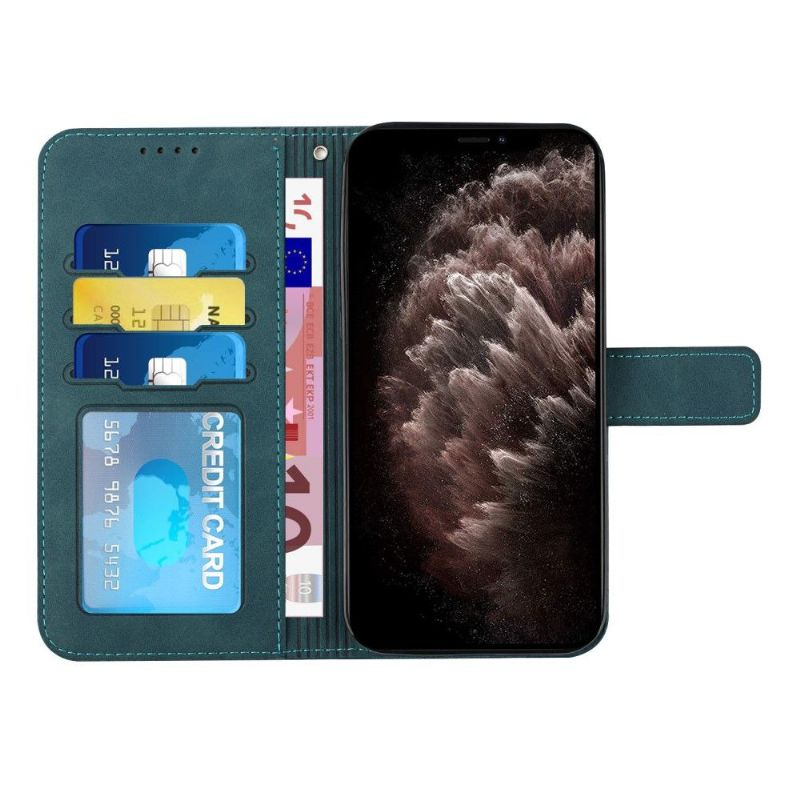 Flip Cover Samsung Galaxy A52 5G / A52 4G / A52s 5G Smilstreger