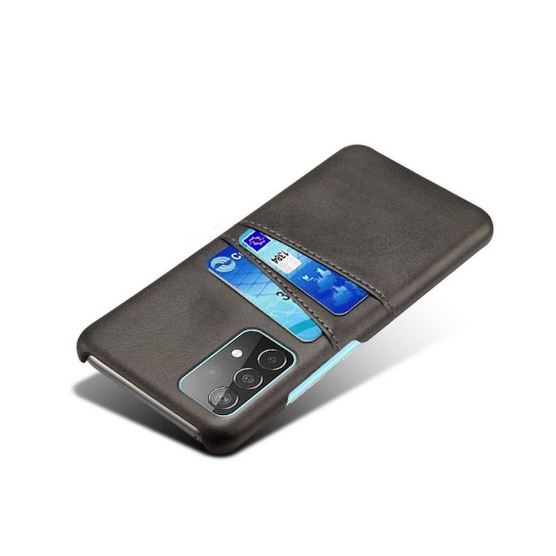 Mobilcover Samsung Galaxy A52 5G / A52 4G / A52s 5G Kortholder Melodi