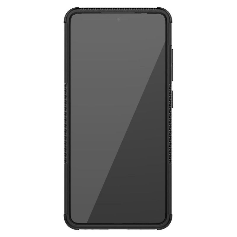 Mobilcover Samsung Galaxy A52 5G / A52 4G / A52s 5G Skridsikker Med Integreret Støtte