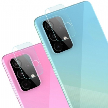 Samsung Galaxy A52 5G / A52 4G / A52S 5G Hærdet Glas Til Objektiv (2 Stk)
