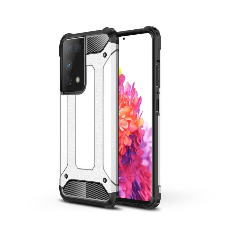 Cover Poco M3 Pro 5G Beskyttelsessæt Armorguard