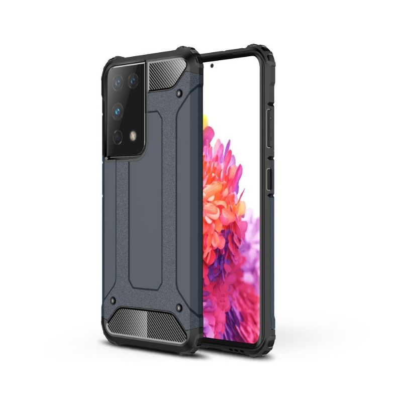 Cover Poco M3 Pro 5G Beskyttelsessæt Armorguard