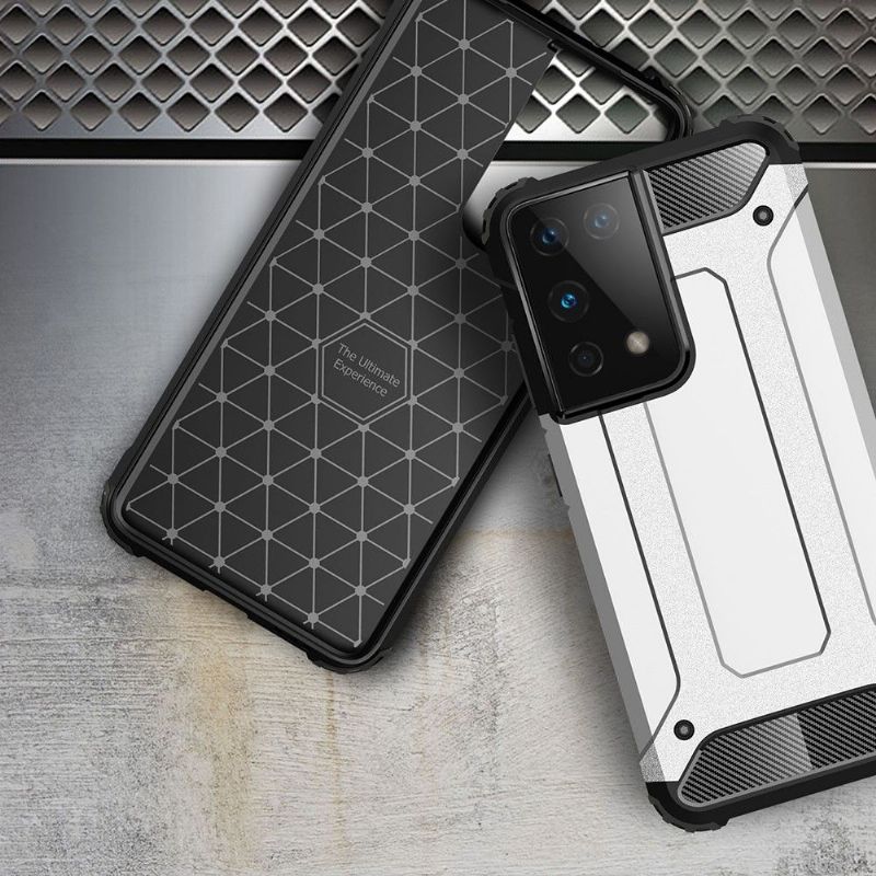 Cover Poco M3 Pro 5G Beskyttelsessæt Armorguard