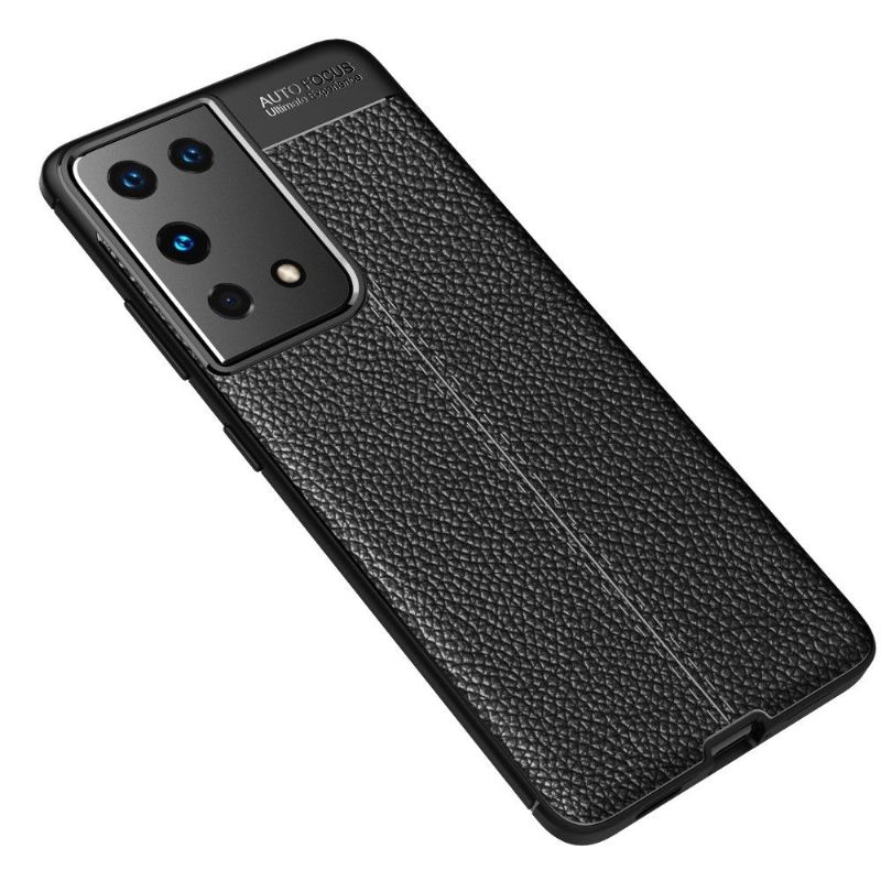 Cover Poco M3 Pro 5G Kornet Finish Slange