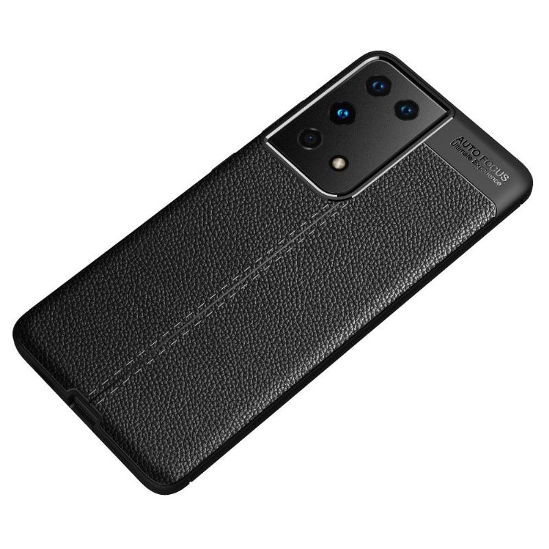 Cover Poco M3 Pro 5G Kornet Finish Slange