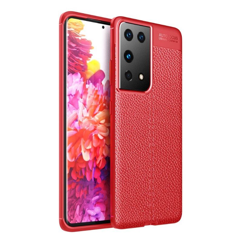 Cover Poco M3 Pro 5G Kornet Finish Slange