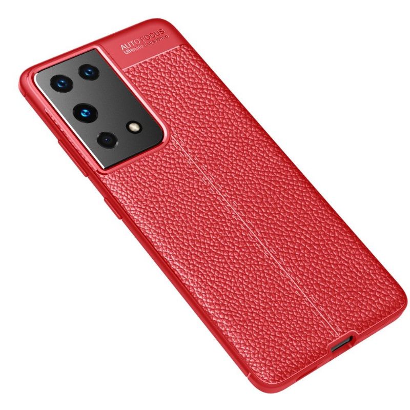 Cover Poco M3 Pro 5G Kornet Finish Slange