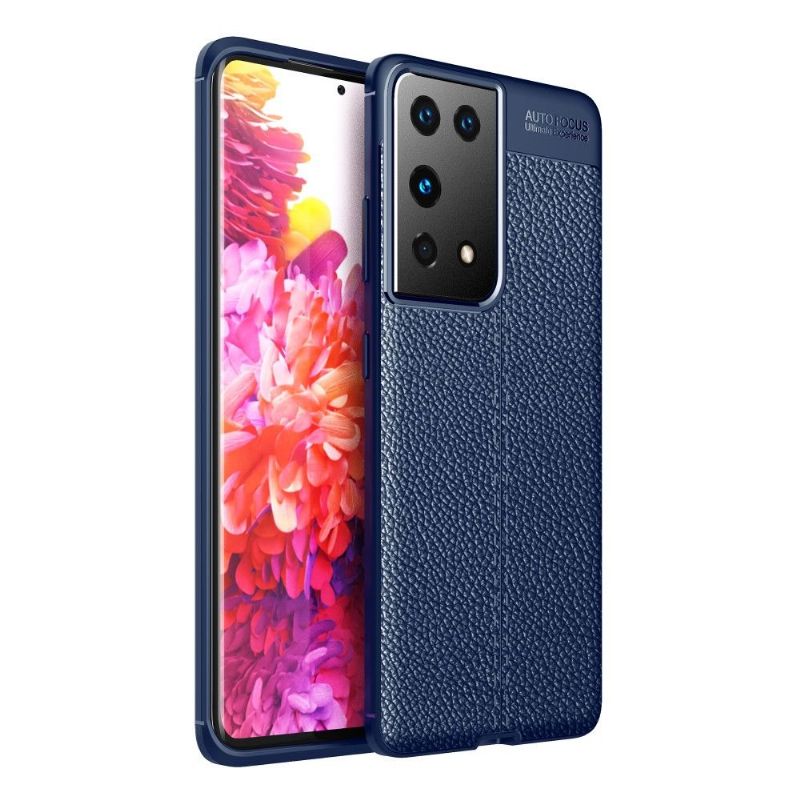 Cover Poco M3 Pro 5G Kornet Finish Slange