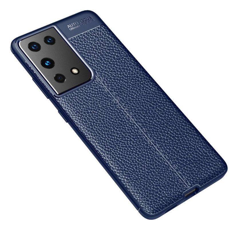 Cover Poco M3 Pro 5G Kornet Finish Slange