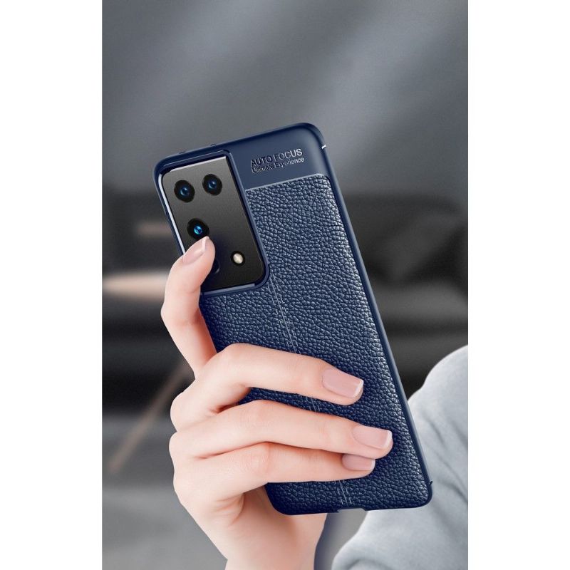 Cover Poco M3 Pro 5G Kornet Finish Slange