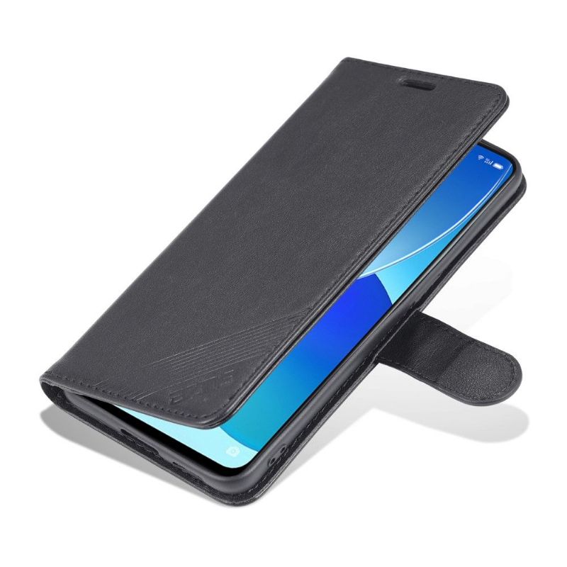 Flip Cover Poco M3 Pro 5G Azns Kunstlæder