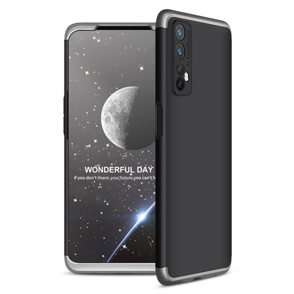 Cover Realme 7 Gkk X-duo Aftagelig Matbelægning