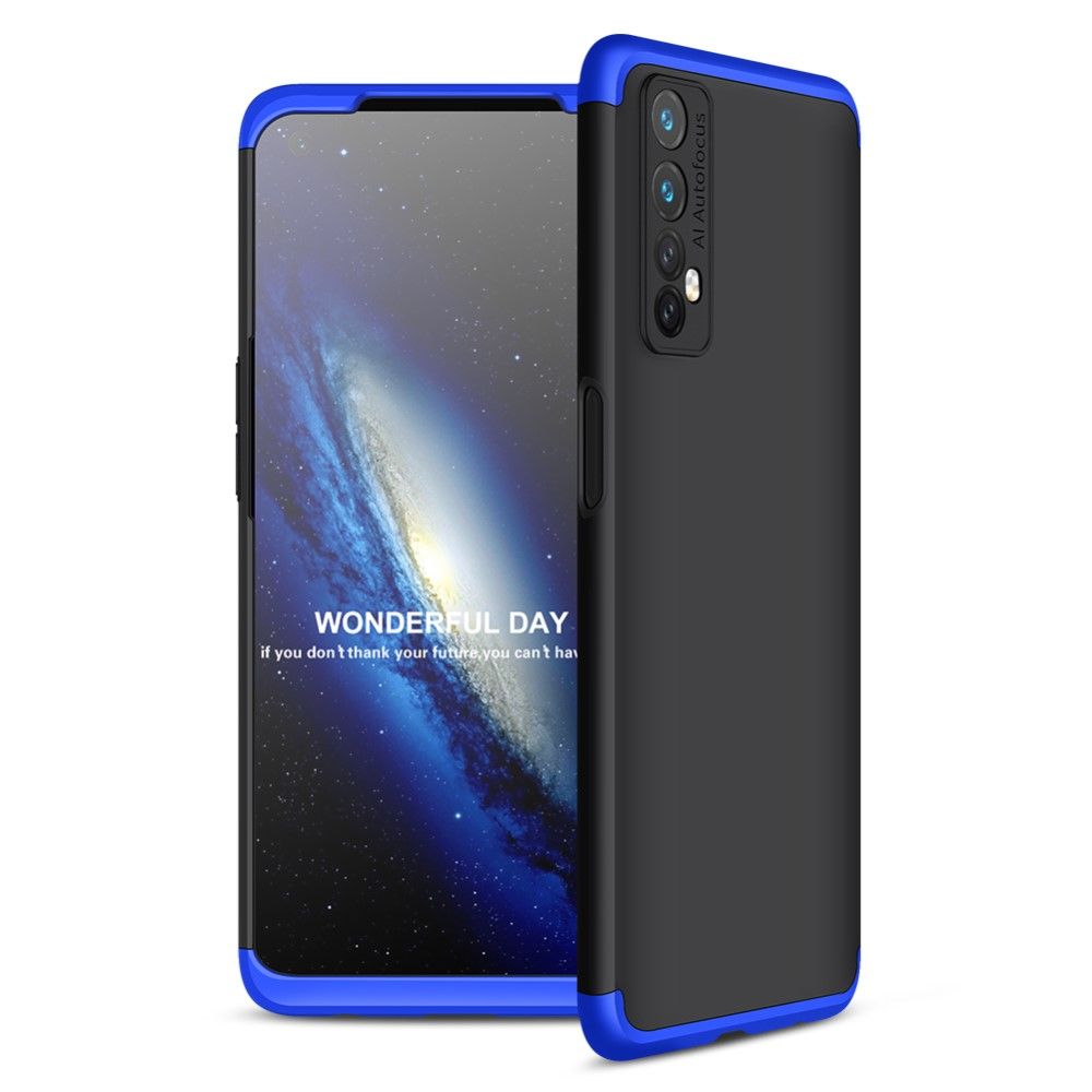 Cover Realme 7 Gkk X-duo Aftagelig Matbelægning