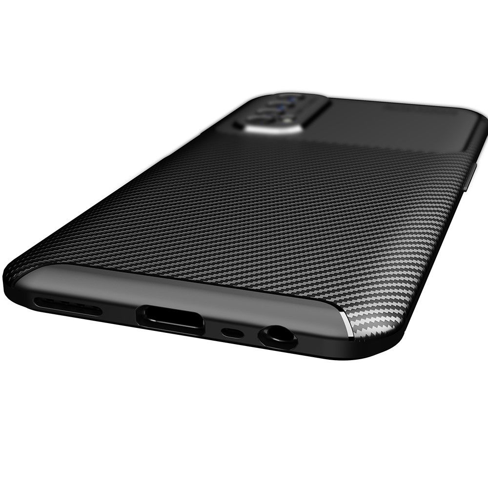 Cover Realme 7 Kulfibereffekt