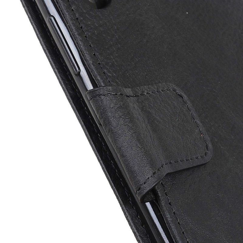 Case Xiaomi Redmi Note 9 Original Célestin Kunstlæder