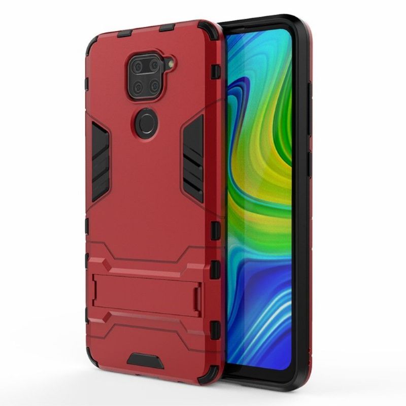 Cover Xiaomi Redmi Note 9 Cool Guard Function Support