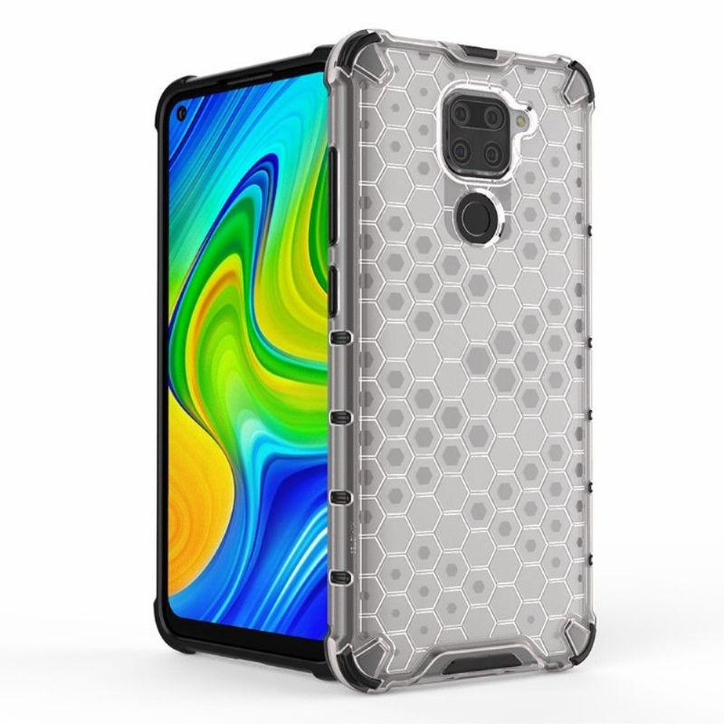 Cover Xiaomi Redmi Note 9 Honeycomb