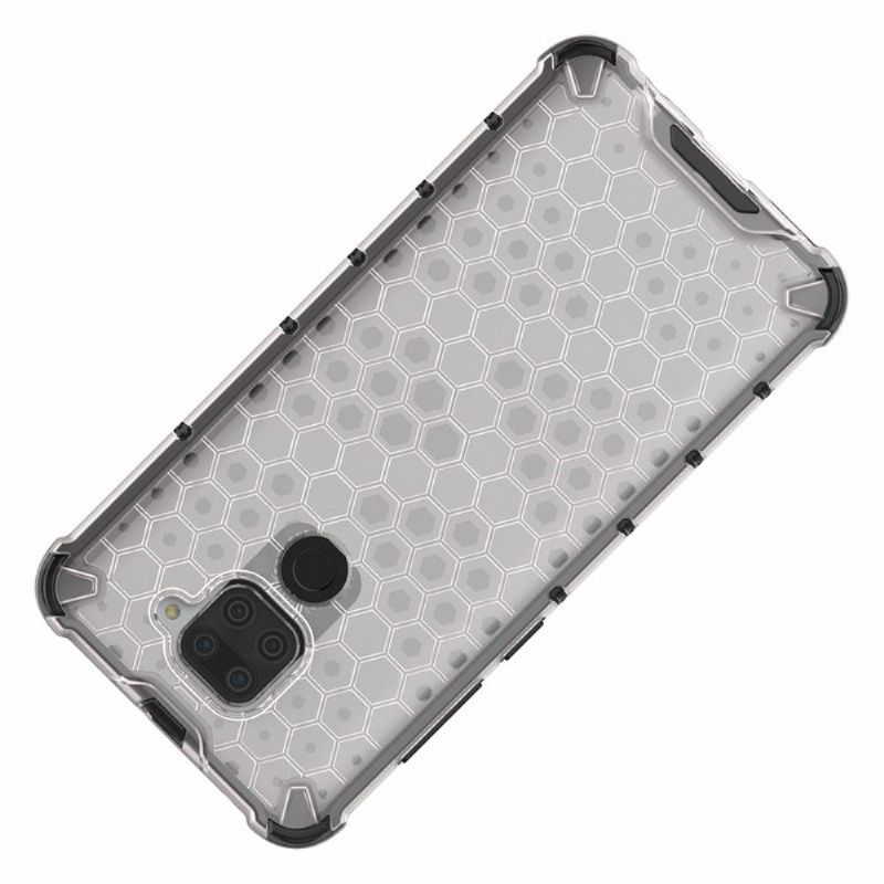 Cover Xiaomi Redmi Note 9 Honeycomb