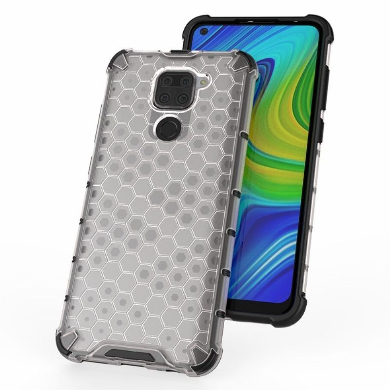 Cover Xiaomi Redmi Note 9 Honeycomb