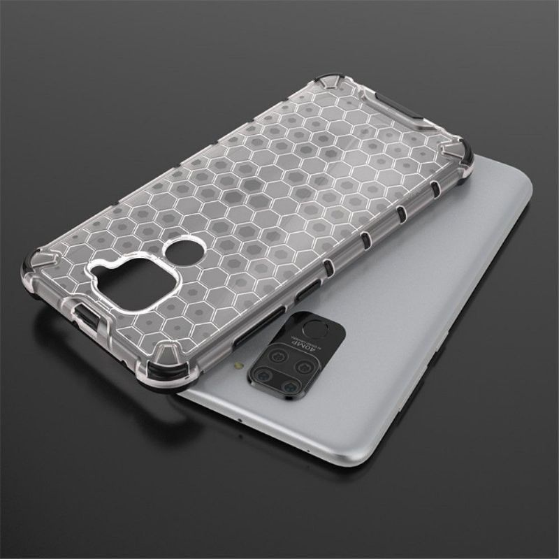 Cover Xiaomi Redmi Note 9 Honeycomb