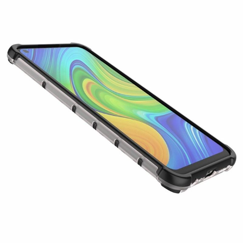 Cover Xiaomi Redmi Note 9 Honeycomb