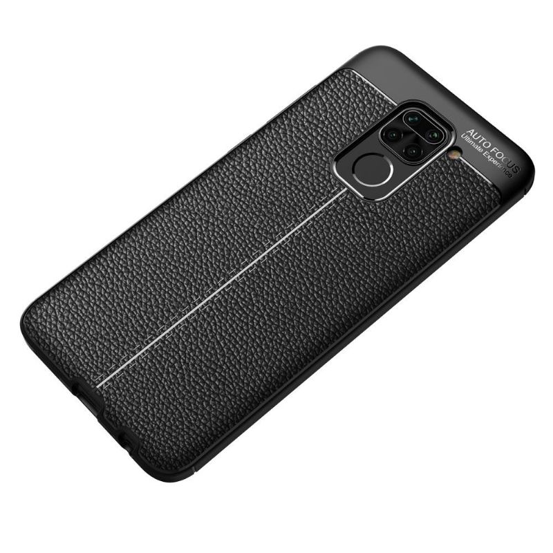 Cover Xiaomi Redmi Note 9 Kornet Finishing Gel