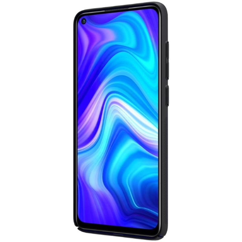 Cover Xiaomi Redmi Note 9 Nillkin Rigid Frosted