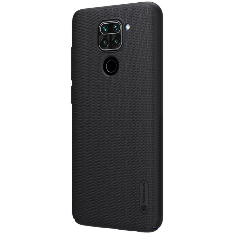 Cover Xiaomi Redmi Note 9 Nillkin Rigid Frosted