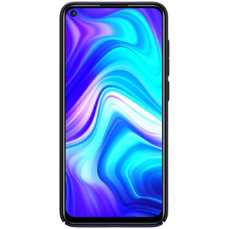 Cover Xiaomi Redmi Note 9 Nillkin Rigid Frosted