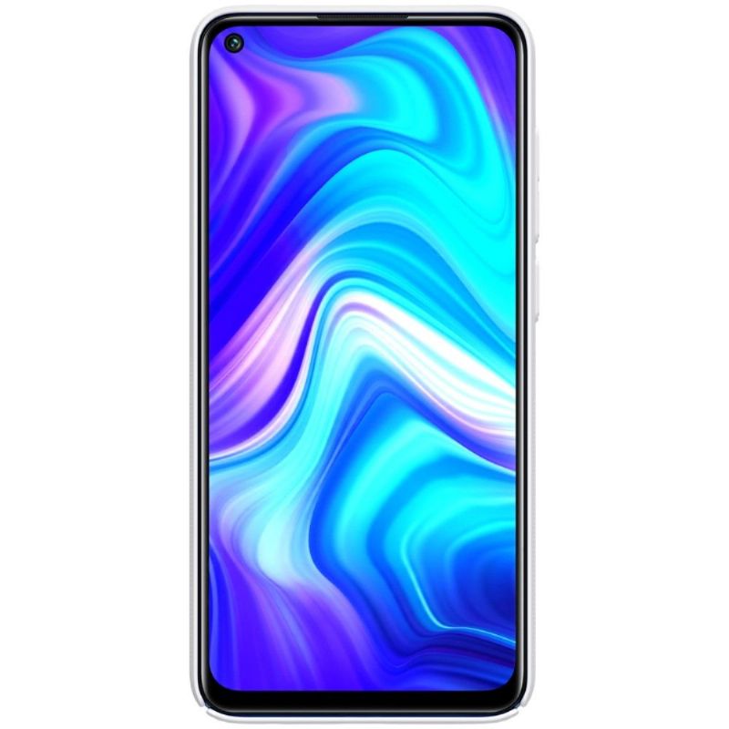 Cover Xiaomi Redmi Note 9 Nillkin Rigid Frosted