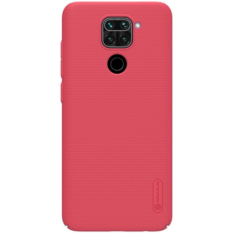 Cover Xiaomi Redmi Note 9 Nillkin Rigid Frosted