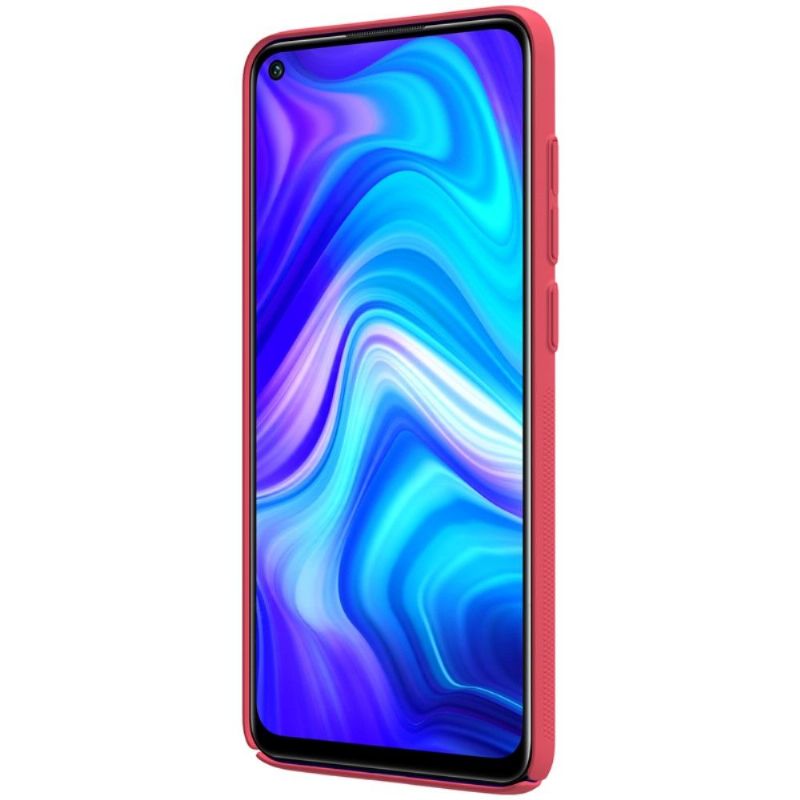 Cover Xiaomi Redmi Note 9 Nillkin Rigid Frosted