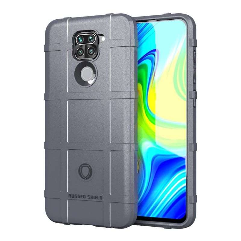 Cover Xiaomi Redmi Note 9 Robust Skjold Stødsikker