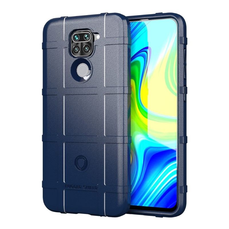 Cover Xiaomi Redmi Note 9 Robust Skjold Stødsikker